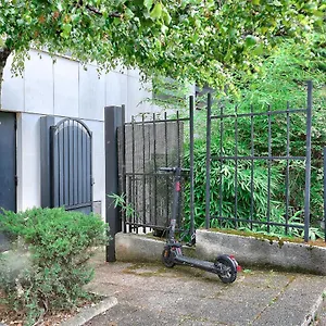 Appartement Bel Idéal Pour 4 Personnes, 2 France