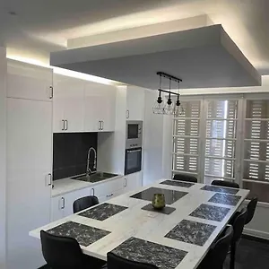 Appartement Cosy 120m2 Grenoble/caserne De Bonne