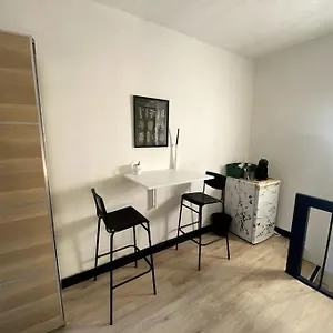  Appartement Studio Calme Hyper-centre
