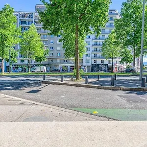  Appartement 44 Foch 3