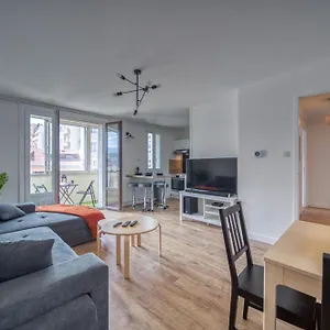  Appartement R 'apparts T4 The Alpin