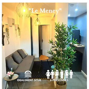  Appartement Le Meney