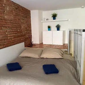  Appartement Le Petit Moulin, Duplex Hypercentre France