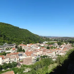  Hébergement de vacances Les Hauts De France