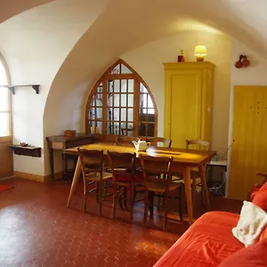  Couette-café La Du Collet France