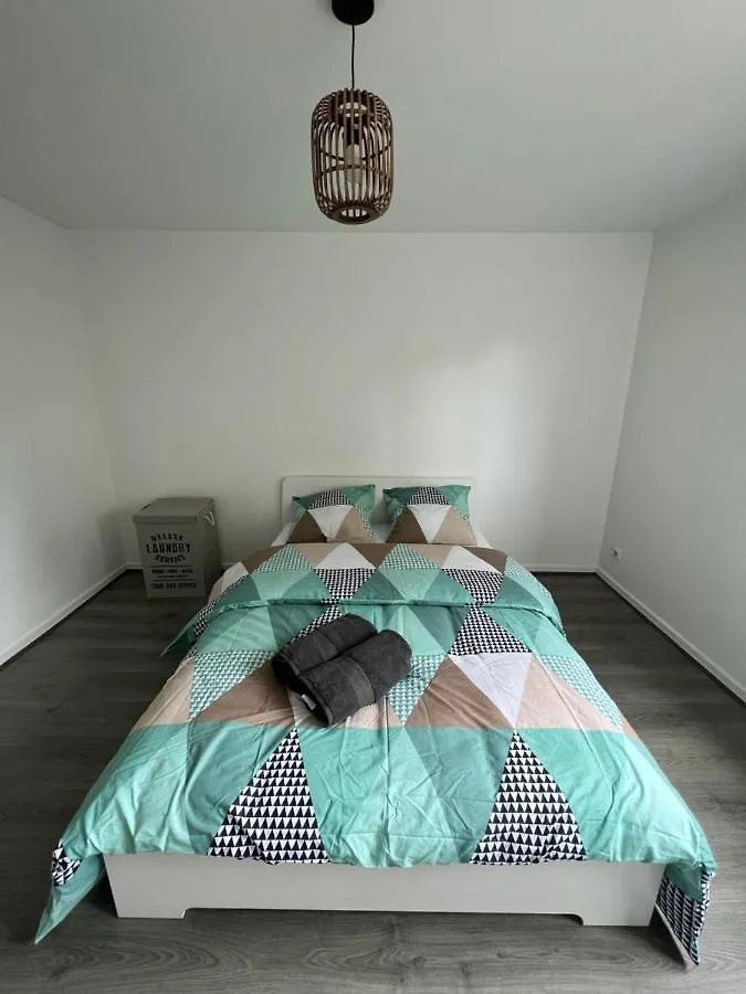 Le 44 - La Gare A Vos Pieds, Sejour D'Affaires Ou Decouverte Urbaine Apartment Grenoble 0*,  France